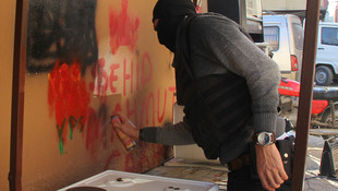 Adana'da huzur uygulaması