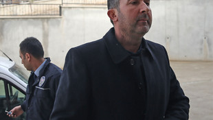 Adana'da özel öğrenci yurdundaki yangın