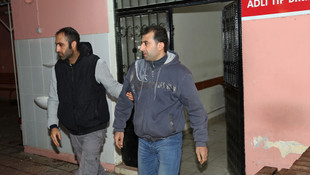 Adana'da terör operasyonu