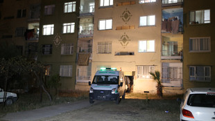 Adana'da yangın: 1 ölü