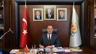 Adana'da yılbaşı kutlamasına iptal