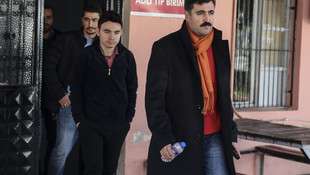 Adana'daki FETÖ/PDY soruşturması