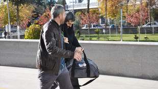 Adıyaman merkezli FETÖ/PDY operasyonu