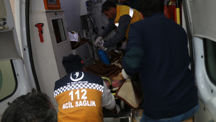 Adıyaman'da bıçaklı kavga: 1 ölü