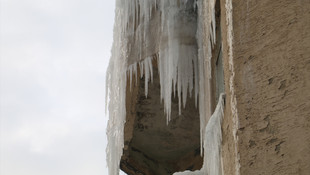 Meteorolojiden 5 il için buzlanma ve don uyarısı