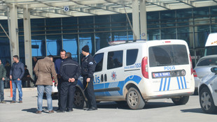 Adıyaman'da yolcu taşıma kavgası: 9 yaralı