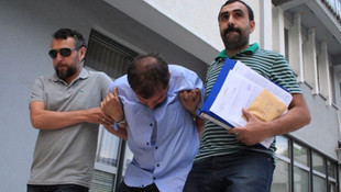 Afgan dolandırıcı sahte kimliklerle 1 milyon TL kredi çekti