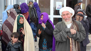 Afganistan'da DEAŞ köylülere saldırdı: 3 ölü