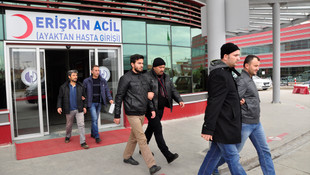 Afyonkarahisar'da FETÖ/PDY operasyonu