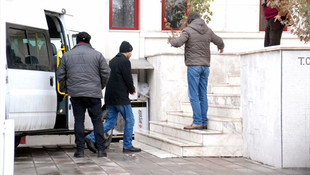 Afyonkarahisar'da FETÖ/PDY soruşturması