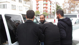 Afyonkarahisar'da telefon dolandırıcılığı