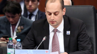 AGİT 23. Bakanlar Konseyi Toplantısı