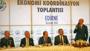 Ahilik Esnaf Fonu kurulacak