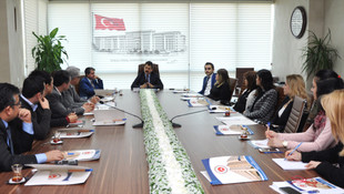 Aile içi şiddetin önlenmesine yönelik çalışmalar