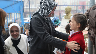 Aile ve Sosyal Politikalar Bakanı Kaya: