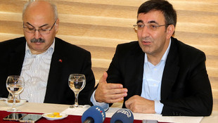 AK Parti Genel Başkan Yardımcısı Yılmaz: