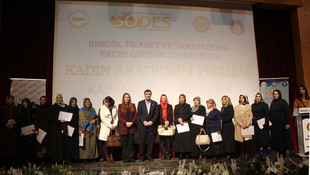 AK Parti Genel Başkan Yardımcısı Yılmaz: