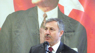 AK Parti Manisa Milletvekili Özdağ: