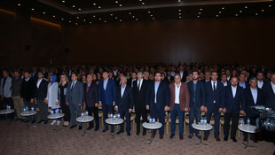 AK Parti Siyaset Akademisi