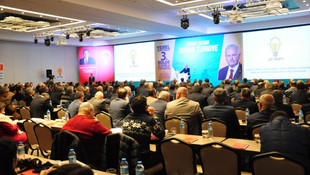 AK Parti Yerel Yönetimler 3. Bölge İstişare ve Değerlendirme Toplantısı sona erdi