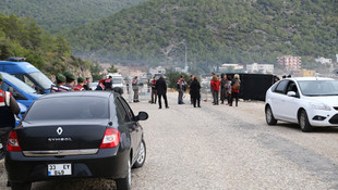 Akkuyu'da bilirkişi incelemesi