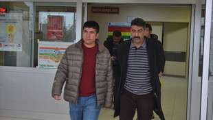 Aksaray merkezli 7 ildeki FETÖ/PDY operasyonu