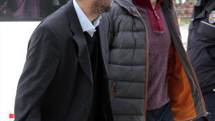 Alanya'da FETÖ/PDY operasyonu