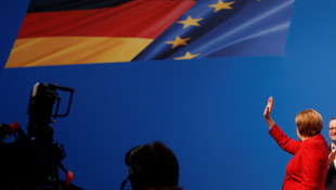 CDU'nun 29. Olağan Genel Kongresi