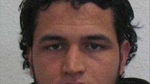 Almanya'da Noel pazarına tır ile saldırı yapılması