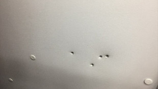 Ambulansa alınan yaralıdan 112 ekibine silahlı saldırı