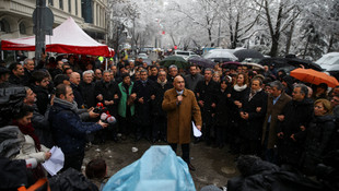 Anayasa değişikliği teklifi