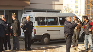 Ankara'da iki aile arasında silahlı kavga: 6 yaralı