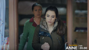 Anne 8. bölümde Zeynep annesini affedebilecek mi?