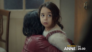 Anne dizisi 7. bölümde Şule ve Melek karşılaşıyor!