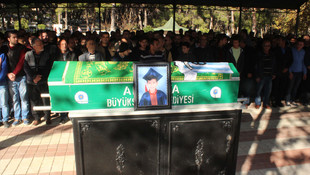 Antalya'da 10 yaşında yaşamını yitiren çocuğun organları bağışlandı