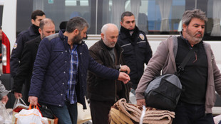 Antalya'da FETÖ/PDY soruşturması