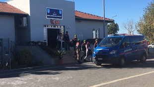 Antalya'da fuhuş operasyonu