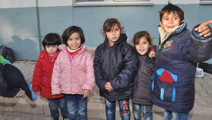 Muğla ve Antalya'da göçmen kaçakçılığı operasyonları