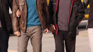 Antalya'daki FETÖ/PDY soruşturması