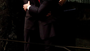 Antonio Guterres BM'de yemin etti