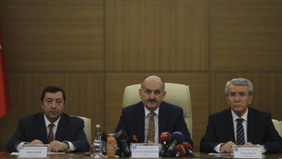 Yeni asgari ücret belirlendi (1)