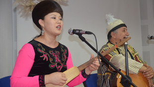 Aşıklar Kütahya'da atıştı