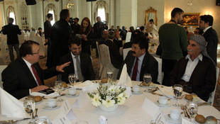 Aşiretlerden terör saldırılarına tepki