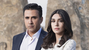 Aşk ve Mavi 6. bölüm fragmanında yüzük çıkıyor