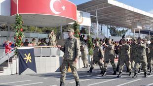 Askerimi ziyarete gidiyorum projesi