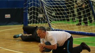 Aşmak İçin Hareket kampanyası