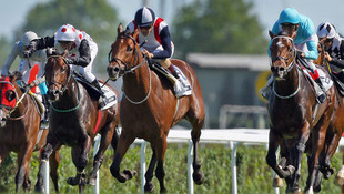 At yarışları özelleştirilecek