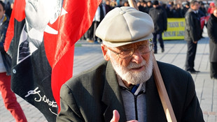 Atatürk'ün Kayseri'ye gelişinin 97. yıl dönümü