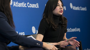 Atlantic Konsey uzmanlarından Abdo: