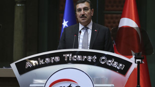 ATO Meclis Toplantısı